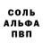 МДМА кристаллы Basil Z